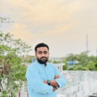 Avatar for Abhishek Pandey