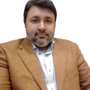 Mak Khan