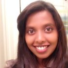 Avatar for Aneeta John