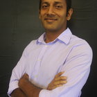 Avatar for Amit Mokal