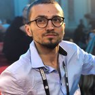 Avatar for Dr. Martin Dinov