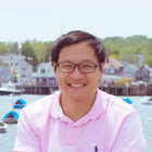 Avatar for Jie Liu