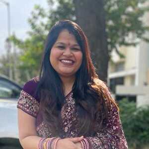 Ritika Bansal
