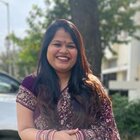 Avatar for Ritika Bansal