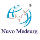 Avatar for Nuvo Medsurg Private Limited