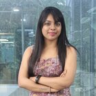 Avatar for Khushali Thakkar