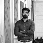 Avatar for Venkata Prasath S