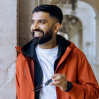 Avatar for Haris Mahmood