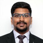 Avatar for Manish Agarwal