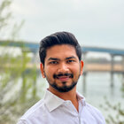 Avatar for Harsh Mehta