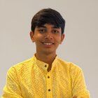 Avatar for Darshan Mahipal Jain