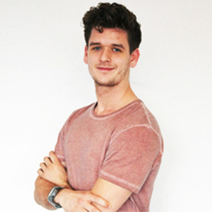 Benjamin Jorgensen