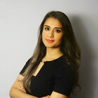 Avatar for Lavanya Bhatt