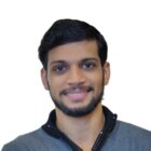 Avatar for Pradyumna Alevoor