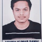 Avatar for ashish kumar