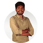 Avatar for Ruthik Jorigala