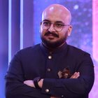 Avatar for Ali Arshad