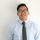 Avatar for Justin Truong