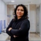 Avatar for Sagorika Sanyal Goswami