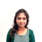 Avatar for Daivakrupa Thota