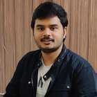 Avatar for Pavan Teja Potnuru