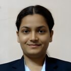 Avatar for Kirti Dattatray Bhosale