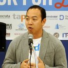 Avatar for Charles Hwang