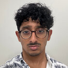Avatar for Ananth Rao