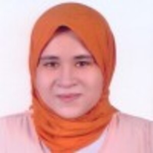 Safia Mohamed