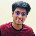 Avatar for Devansh Behl
