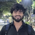 Avatar for Sankalp Pandey