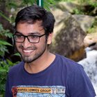 Avatar for Gaurav Gupta