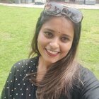 Avatar for Anisha Jaiswal