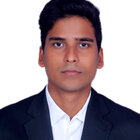 Avatar for Lucky Gaur