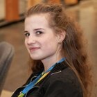 Avatar for Anastasiia Korneva