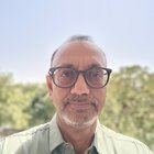 Avatar for Vijay Gupta