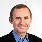 Avatar for Michael Goodman