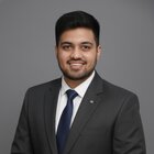 Avatar for Viraj Patel