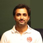 Avatar for Abhishek Desai