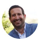 Avatar for Alan Moskowitz