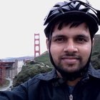 Avatar for Praveen Chandran