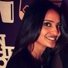 Avatar for Poojitha Regulapati