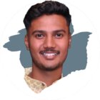 Avatar for Dheeraj Jadhav