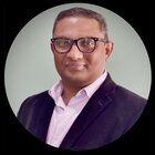 Avatar for Jigar Patel