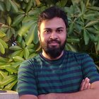 Avatar for Ganesh Sangle
