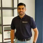 Avatar for Sridharan GV