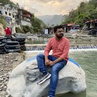 Avatar for Siddhartha Kulshrestha