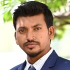 Avatar for Ajay Kumar
