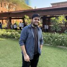 Avatar for Aashutosh Pradhan