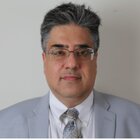 Avatar for Kourosh Amin-Tehrani